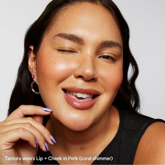 NEW Milk Makeup Lip + cheek in the color ✨perk✨ - Picture 6 of 8